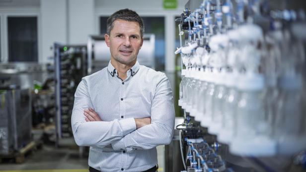 Tiroler Start-up SUS: „Wir sind bei den Lohnkosten am Limit“