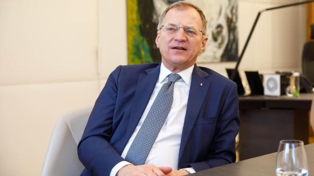 Stelzer für "Europa zuerst" bei Vergabeverfahen