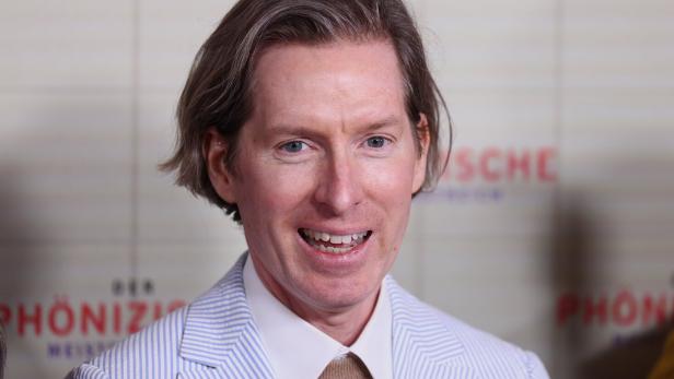 German premiere of 'The Phoenician Scheme' in Berlin