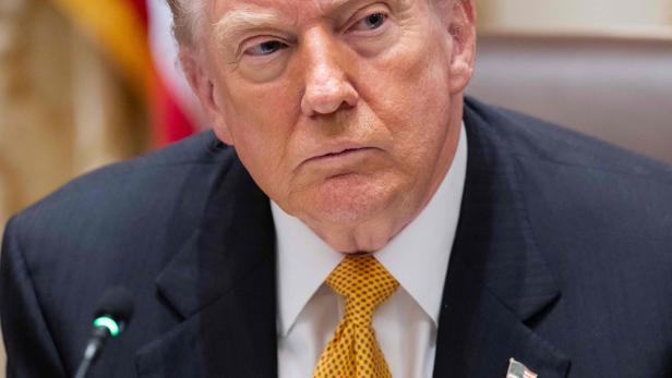 US-HUNGARY-POLITICS-DIPLOMACY-TRUMP-ORBAN