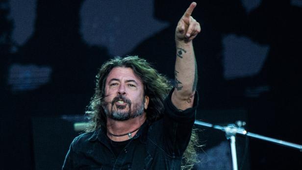 Roskilde Festival 2024