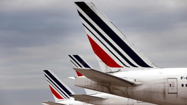 FILES-FRANCE-EU-TRANSPORT-AIR-ECONOMY-GOVERNMENT