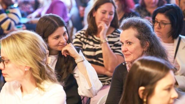 Heterogen – na und? Bildungstalk zu vielfältigen Schulklassen