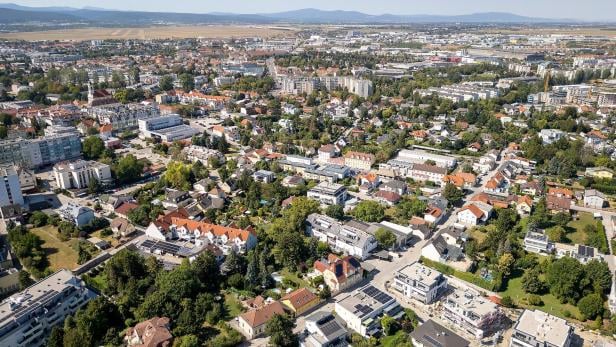 Wiener Neustadt legt ein stabiles Budget bis 2030 vor