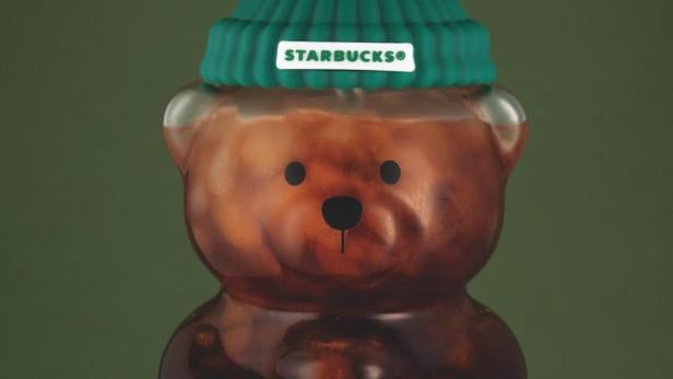 Starbucks-Teddy-Becher