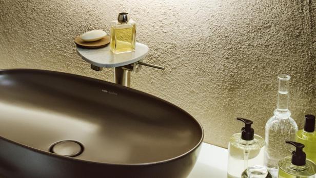 ILBAGNOALESSI von LAUFEN