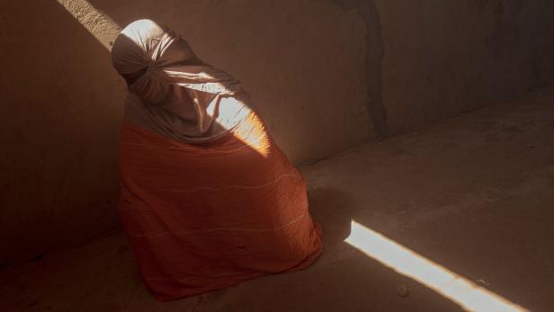 TOPSHOT-MAURITANIA-MALI-CONFLICT-REFUGEES-JIHADISM