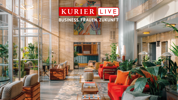 Bilder vom Hoxton Foyer