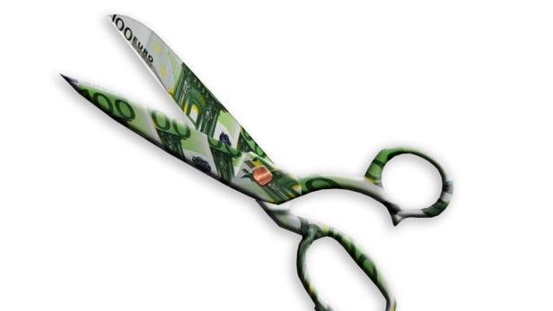 Vermögensschere: Die Ungleichheitsfalle schnappt auch hierzulande zu