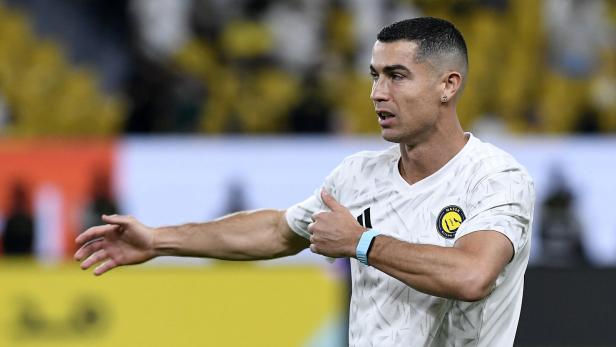 Saudi Pro League - Al Nassr v Al Fayah