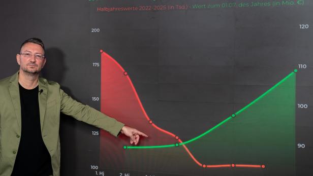 Die Temmer Methode im Fokus: Wie Walter Temmer mit Innovationsgeist und klarem System Bauträger zum Erfolg führt.