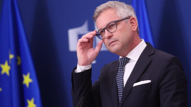 EU commission Migration and Asylum Policy