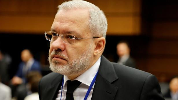 IAEA Board of Governors Meeting