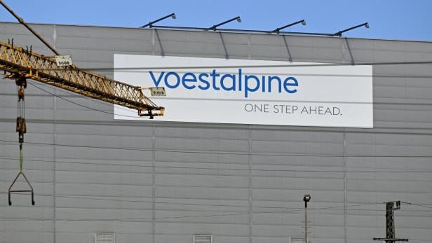 ++ THEMENBILD ++ VOESTALPINE