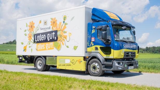 Klimaziele abschwächen? Keine Option für SONNENTOR!