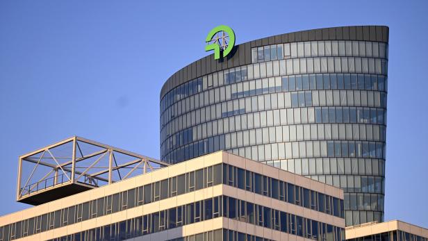 ++ ARCHIVBILD/THEMENBILD ++ OMV-SPARPROGRAMM SOLL IN ÖSTERREICH BIS ZU 400 ARBEITSPLÄTZE KOSTEN