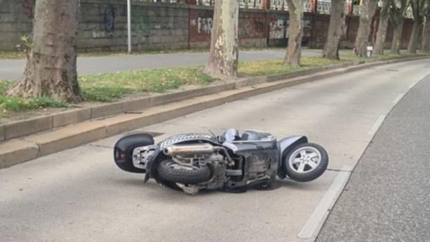 Die Zahl der tödlichen Motorradunfälle bleibt hoch