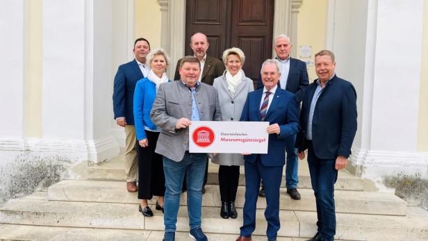 Liechtensteinmuseum Wilfersdorf