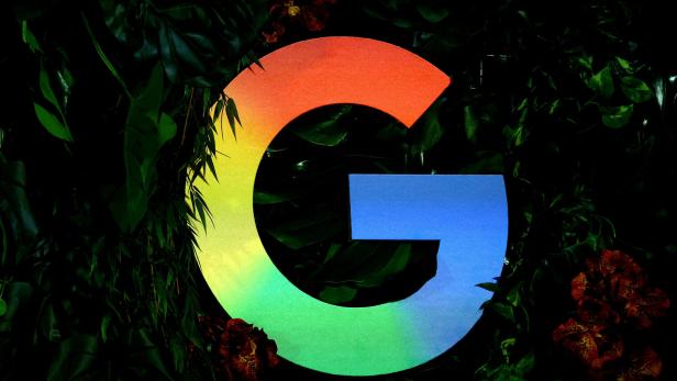 FILE PHOTO: Google to announce record investments for Germany