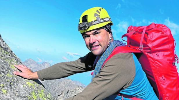 Stefan Oberkalmsteiner