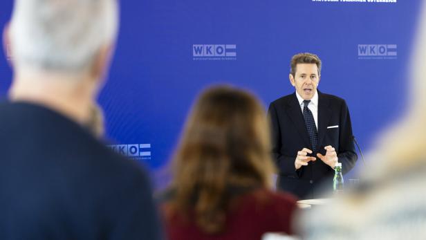 PK WKÖ: INHALTLICHE ERGEBNISSE DES TREFFENS DER PRÄSIDENT:INNEN DER WKÖ SOWIE DER 9 LANDESKAMMERN: MAHRER