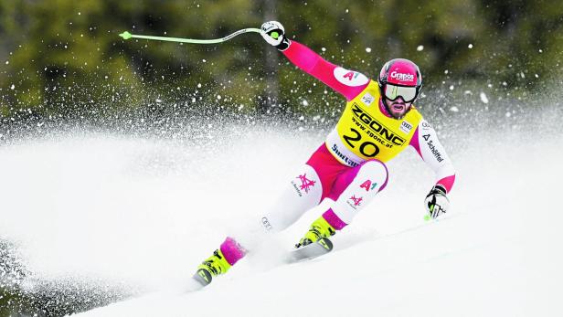 Alpine Skiing: FIS Ski World Cup Finals