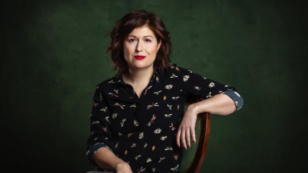 Lisa-Victoria Niederberger