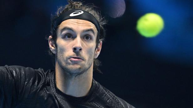 Verzichtet auf Bologna: Lorenzo Musetti