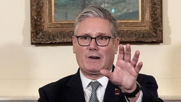 BRITAIN-POLITICS-RELIGION