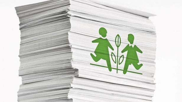 Der volle, 991-seitige Bericht ist geheim