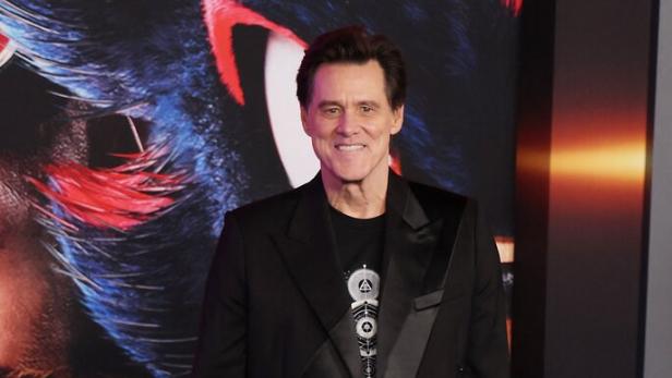 Jim Carrey