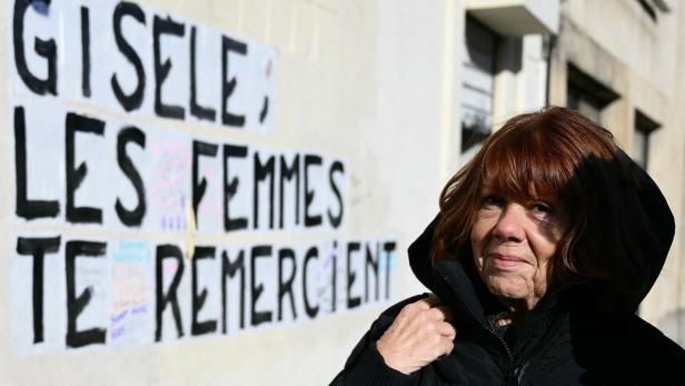 FILES-FRANCE-JUSTICE-TRIAL-ASSAULT-WOMEN