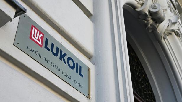 USA erlauben Verkauf von Wiener Lukoil-Holding