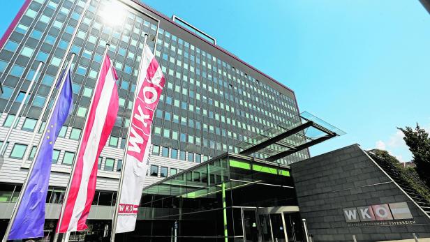 WKO: FPÖ und Neos fordern Rücknahme der Bezüge-Erhöhungen