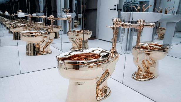 Sothebys new headquarters in Manhattan in New York City