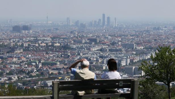Gesamte Lohnsteuer nur für Pensionisten