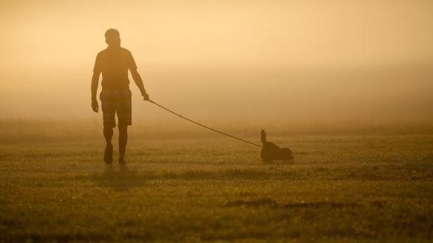 Wetter in Baden-Württemberg