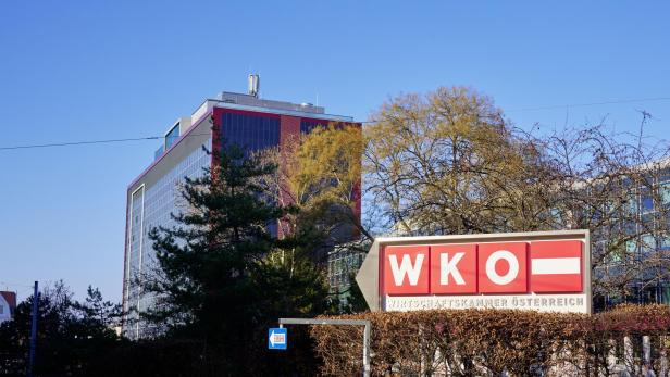 WKO: Blaue Petition für Kammer-Reform, Grüne und Neos wollen Rücklagen angreifen
