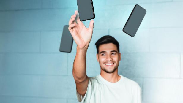 Aufmacher Smartphones