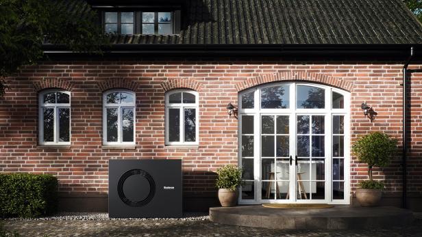 Logamax plus GBH172i