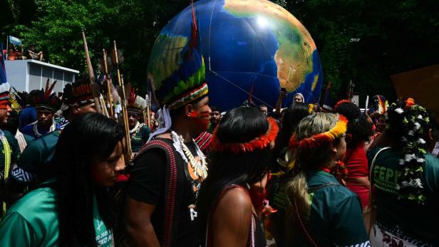 BRAZIL-CLIMATE-COP30-UN