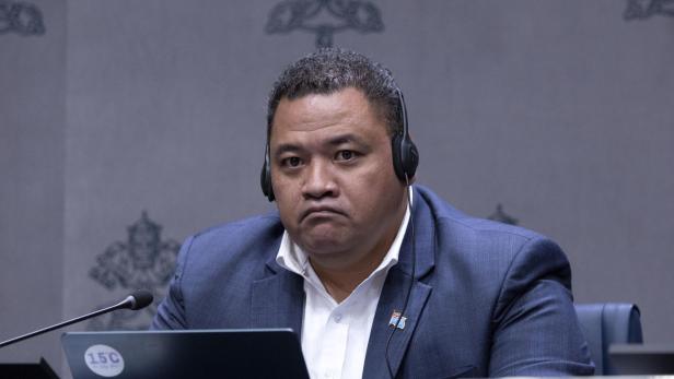 Wer wagt es, Trumps Klimapolitik zu kritisieren?