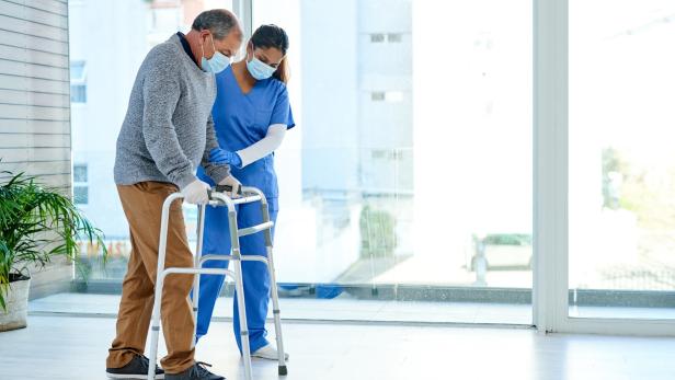 Getting mobile is getting a whole lot easier