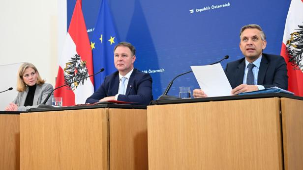 Von billigem Strom bis zum Kampf gegen Shrinkflation: Regierung schickt sechs Gesetze auf die Reise