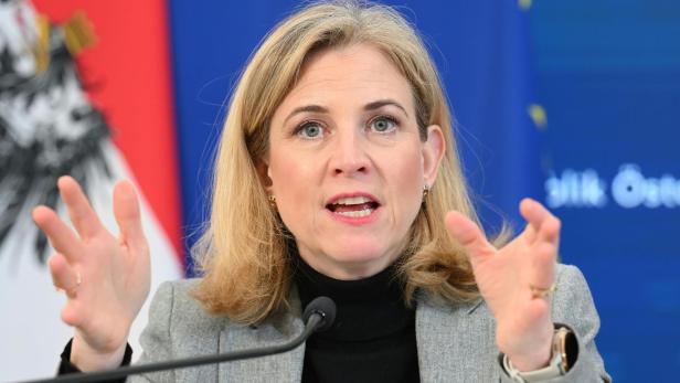 Beate Meinl-Reisinger