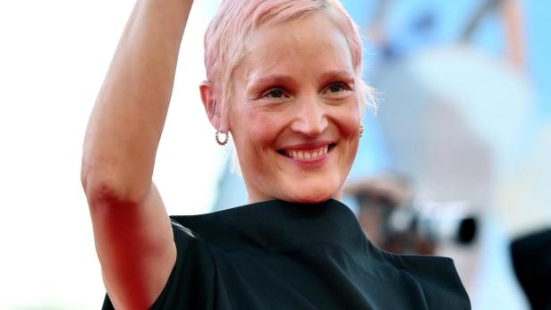 Nominierungen für 38. Europäischen Filmpreis ohne Rot-weiß-rot