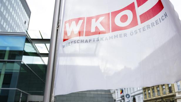 ++ THEMENBILD ++ WKÖ/WIRTSCHAFT/GEHALTSVERHANDLUNGEN/UNTERNEHMEN