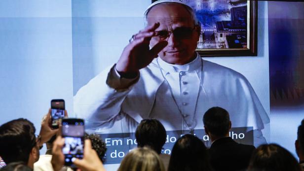 UN Climate Change Conference (COP30) in Belem, Brazil