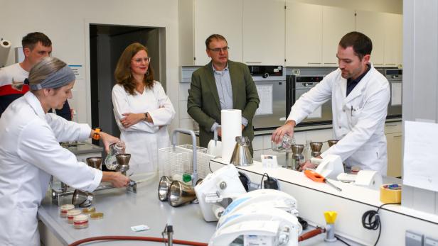 Biologische Station Illmitz