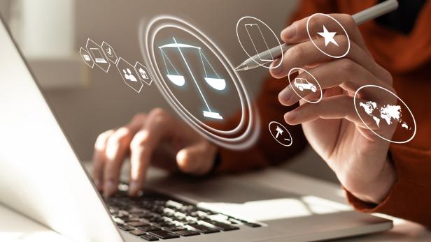 Digitaler Nachlass: Kryptovermögen, Online-Profile und die Frage, was nach dem Ableben bleibt